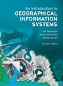 Cover: Introduction to Geographical Information Systems - Pearson