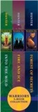 Cover: Warriors 3-Book Collection with Bonus Material - HarperCollins