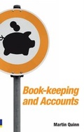 Cover: Book-keeping and Accounts for Entrepreneurs - Pearson HigherEducation