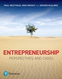 Cover: Entrepreneurship and Small Business Development - Pearson ITP