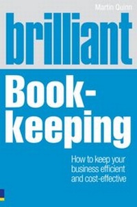 Abbildung von: Brilliant Book-keeping ebook - Pearson FT Press