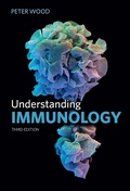 Cover: Understanding Immunology - Pearson