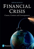 Cover: Financial Crisis - Pearson ITP