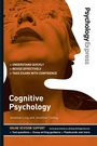 Cover: Psychology Express: Cognitive Psychology - Pearson