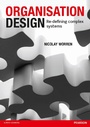 Cover: Organisation Design eBook - Pearson