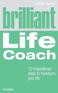 Cover: Brilliant Life Coach - Pearson FT Press;Prentice Hall
