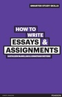 Cover: How to Write Essays and Assignments - Pearson