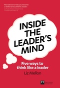 Cover: Inside the Leader's Mind - Pearson FT Press