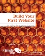 Cover: Build Your First Website In Simple Steps - Prentice Hall;Pearson