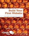 Cover: Build Your First Website In Simple Steps - Prentice Hall;Pearson