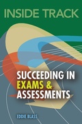 Cover: Inside Track to Succeeding in Exams and Assessments - Pearson