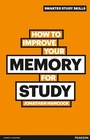 Cover: How to Improve your Memory for Study - Pearson