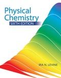 Cover: Physical Chemistry - McGraw Hill Higher Education