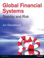 Cover: Global Financial Systems - Pearson