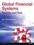 Cover: Global Financial Systems - Pearson