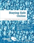 Cover: Staying Safe Online In Simple Steps - Pearson