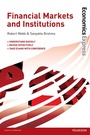 Cover: Economics Express: Financial Markets and Institutions - Pearson