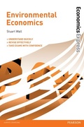 Cover: Economics Express: Environmental Economics Ebook - Pearson