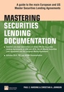Cover: Mastering Securities Lending Documentation - Financial Times / Prentice Hall