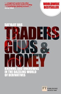 Enlarge image Cover: Traders, Guns and Money PDF eBook - Pearson FT Press
