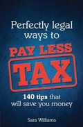 Cover: Perfectly Legal Ways to Pay Less Tax PDF eBook - Pearson