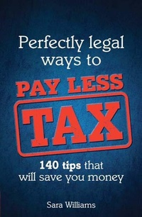 Enlarge image Cover: Perfectly Legal Ways to Pay Less Tax PDF eBook - Pearson