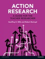 Cover: Action Research eBook - Pearson