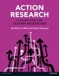 Cover: Action Research eBook - Pearson