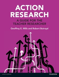 Enlarge image Cover: Action Research eBook - Pearson