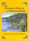 Cover: The Peasant Poets of Solentiname - Katabasis