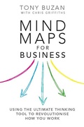 Cover: Mind Maps for Business - Pearson FT Press;Pearson