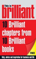 Cover: This is Brilliant - Pearson