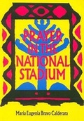 Cover: Prayer in the National Stadium - Katabasis