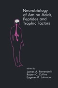 Bild: Neurobiology of Amino Acids, Peptides and Trophic Factors - Springer