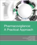 Cover: Pharmacovigilance: A Practical Approach - Elsevier