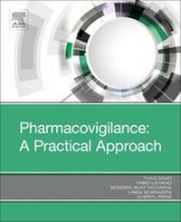 Enlarge image Cover: Pharmacovigilance: A Practical Approach - Elsevier