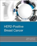 Cover: HER2-Positive Breast Cancer - Elsevier