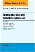 Bild: Substance Use and Addiction Medicine, An Issue of Medical Clinics of North America: Volume 102-4 - Elsevier