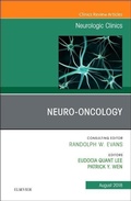 Cover: Neuro-oncology, An Issue of Neurologic Clinics: Volume 36-3 - Elsevier