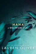 Cover: Hana - HarperCollins
