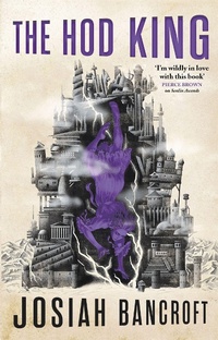 Enlarge image Cover: The Hod King - Orbit