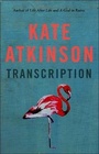 Cover: Transcription - Doubleday