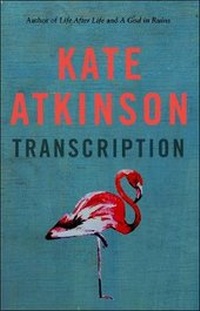 Enlarge image Cover: Transcription - Doubleday