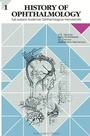 Cover: History of Ophthalmology 1 - Kluwer Academic Publishers