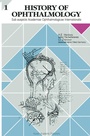 Cover: History of Ophthalmology 1 - Springer