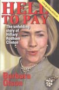 Cover: Hell to Pay - Regnery Publishing Inc