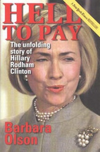 Enlarge image Cover: Hell to Pay - Regnery Publishing Inc