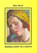 Cover: Women Come to a Death - Katabasis