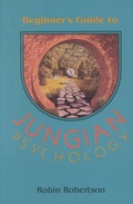 Bild: The Beginner's Guide to Jungian Psychology - Hays (Nicolas) Ltd ,U.S.