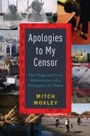 Cover: Apologies to My Censor - HarperCollins